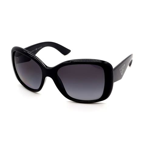 are prada glasses polarized|Prada polarized sunglasses women's.